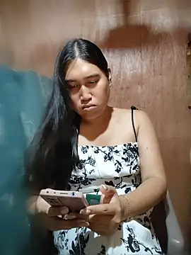 Romantic Sabrina online show from May 19, 1:56 am