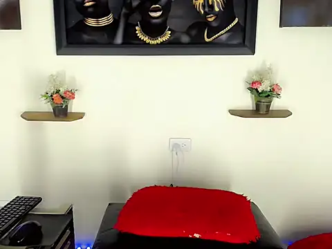 Sasha - online show from December 23, 2:27 am