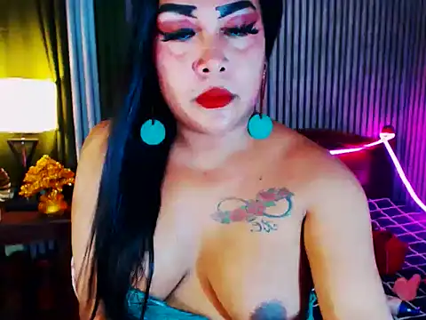 CumFactoryLuna online show from May 20, 12:11 pm