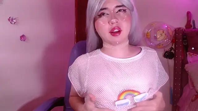 SaKuryTa 9 online show from January 13, 2:36 pm