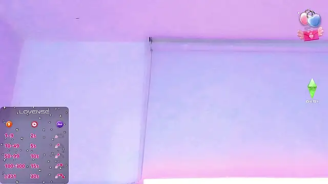 Baby FenixTS online show from November 8, 2:28 pm