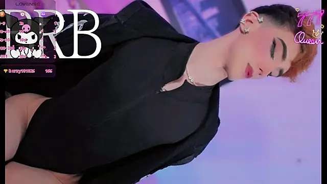 Baby FenixTS online show from May 15, 5:16 am