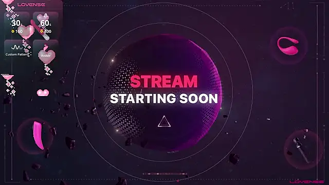 yoi mika online show from January 14, 10:52 pm