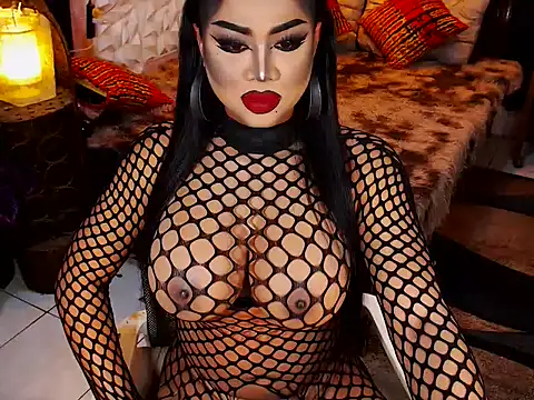 TRANSLUNAA online show from May 18, 2:55 am