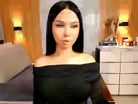 MiaFuckingWill online show from April 29, 4:23 pm