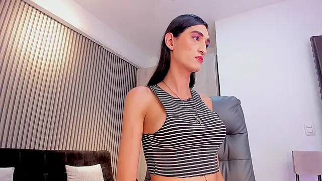 lily cash1 online show from November 12, 7:57 pm