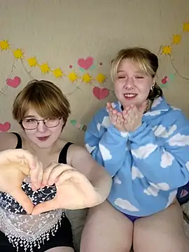 xrixsyx and ricky online show from February 28, 6:03 pm