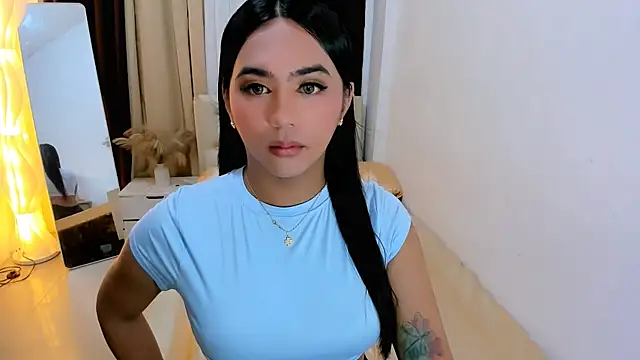 SkyBri69 online show from September 16, 4:06 am