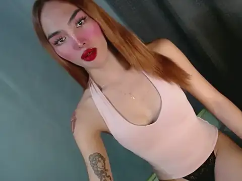 sweetfuckerbaby18 online show from May 20, 5:30 pm