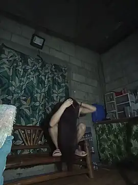 Sexy Juliah online show from May 14, 6:49 pm