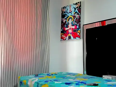 Snapshot of xamila_muaa chatting on October 26, 12:56 pm xamila muaa online show from October 26, 12:56 pm