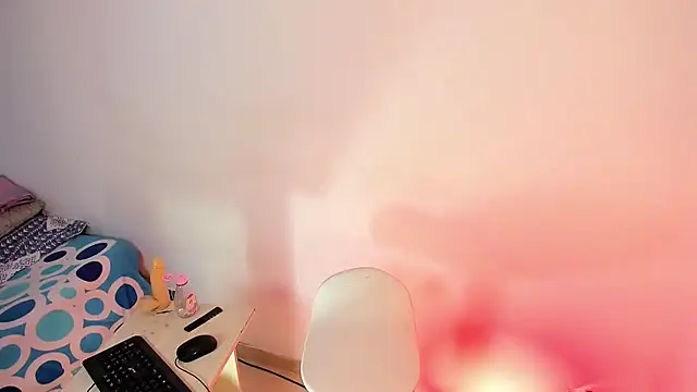 Ashley Alexa online show from July 13, 9:16 pm