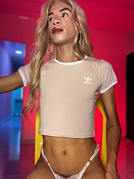 Katy bratz  online show from February 26, 8:14 pm