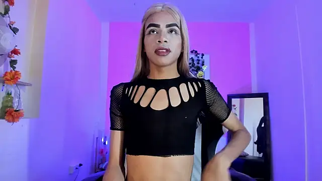 Katy bratz  online show from May 27, 2:41 am