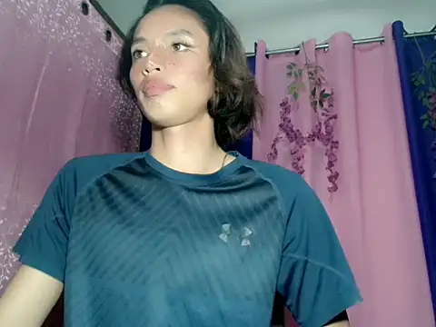 cyd twink online show from September 18, 11:48 am