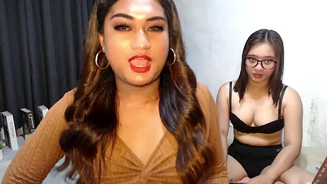 LastyLuna online show from February 7, 5:57 am