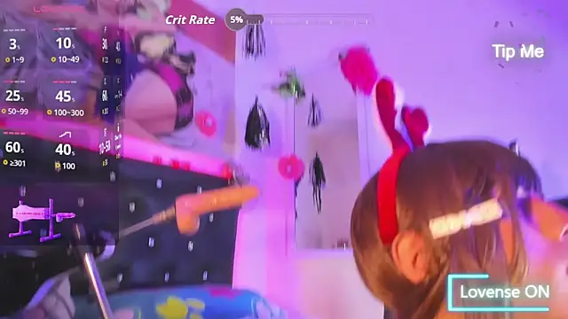 IviMillerxh online show from October 26, 1:18 pm