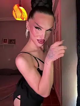 lacattiva online show from September 16, 4:44 pm