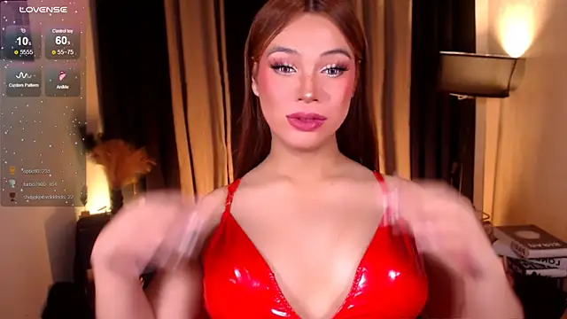 IamRaeganDolls69 online show from May 25, 4:42 am