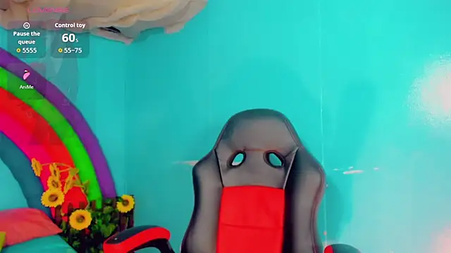 Britany montiel online show from November 15, 7:34 pm