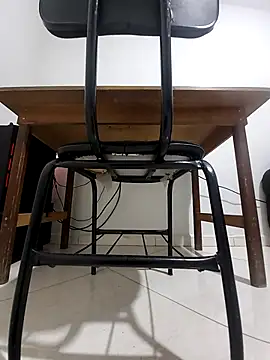 Lux y online show from March 7, 8:59 pm