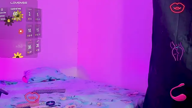 bayolet  online show from April 23, 11:29 am