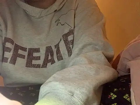 Goblinprincessboy online show from September 18, 11:10 pm