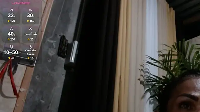 AngelMisterious online show from May 12, 10:24 am
