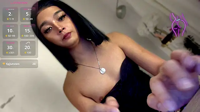 TrinityFucksYou online show from January 9, 3:28 pm