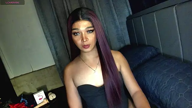 TrinityFucksYou online show from May 28, 2:26 pm