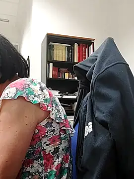 Emily de Carla online show from November 20, 4:07 pm