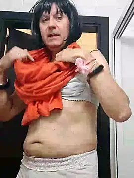 Emily de Carla online show from January 14, 4:38 pm