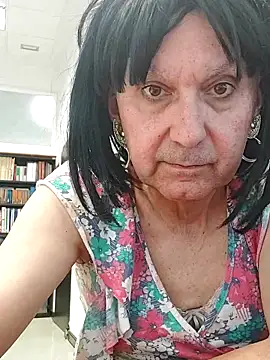 Emily de Carla online show from February 24, 4:00 pm