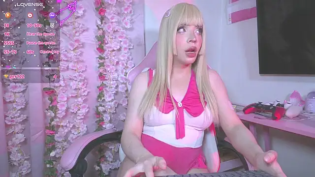 victoriabb28 online show from May 30, 3:49 am