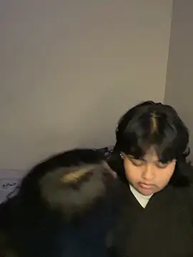 Dark Honey69 online show from September 16, 2:05 am