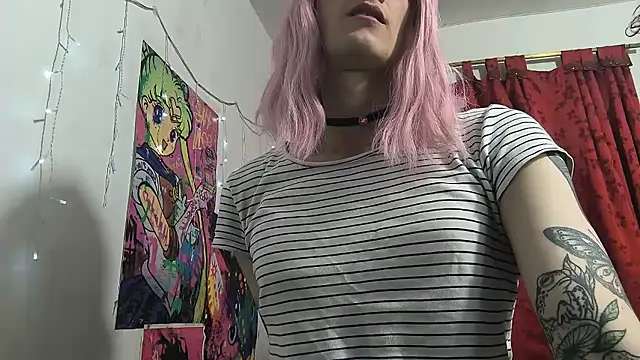 femdomroom online show from May 23, 5:58 am