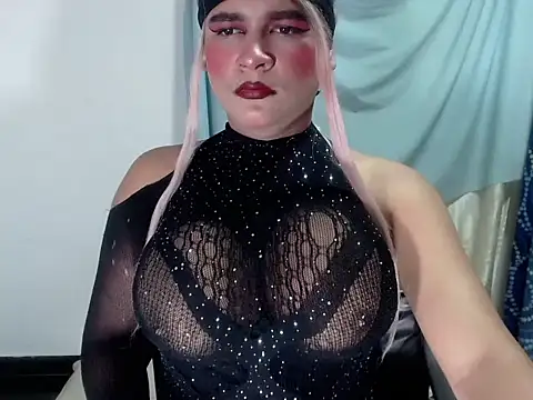 anthonella zam online show from January 14, 3:15 am