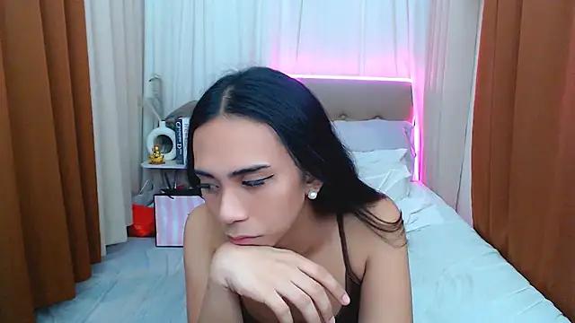 scarlet smith7 online show from May 7, 5:47 am
