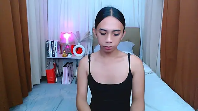 scarlet smith7 online show from May 11, 10:21 am