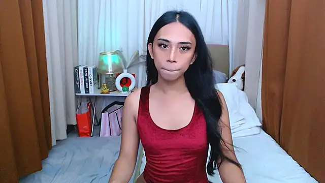 scarlet smith7 online show from May 15, 2:31 am