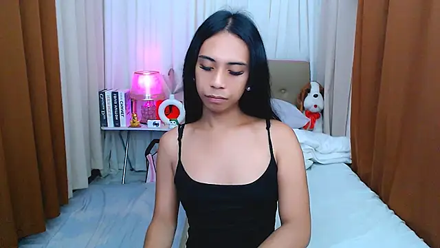 scarlet smith7 online show from May 18, 1:49 am