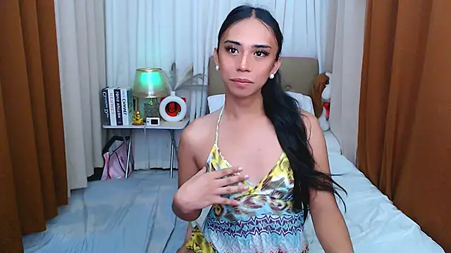 scarlet smith7 online show from May 21, 1:34 am