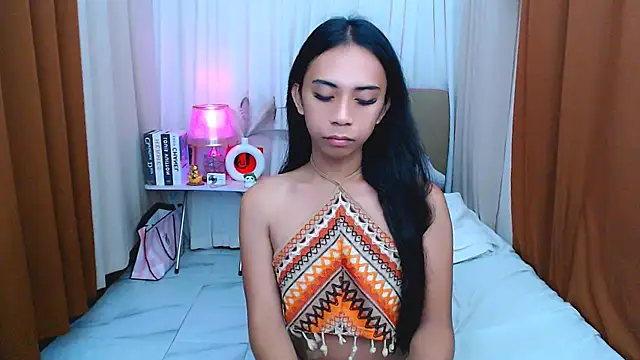 scarlet smith7 online show from May 25, 12:19 am