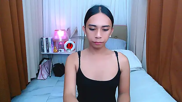 scarlet smith7 online show from May 26, 2:25 pm