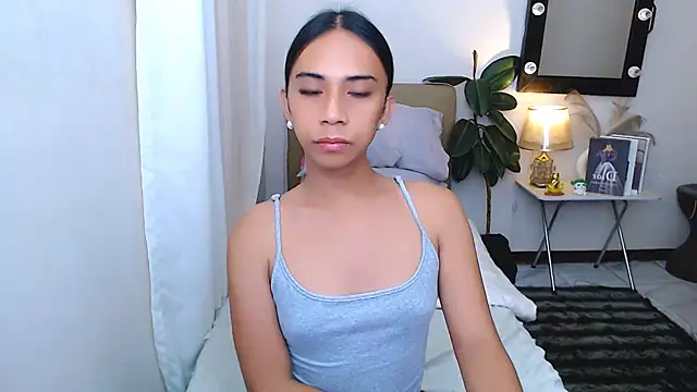 scarlet smith7 online show from May 27, 2:36 pm