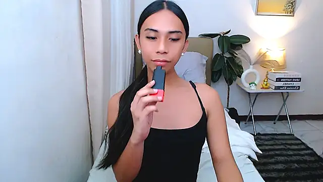 scarlet smith7 online show from May 29, 4:49 pm