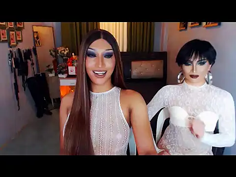 MystiqueQueen online show from November 14, 9:17 am