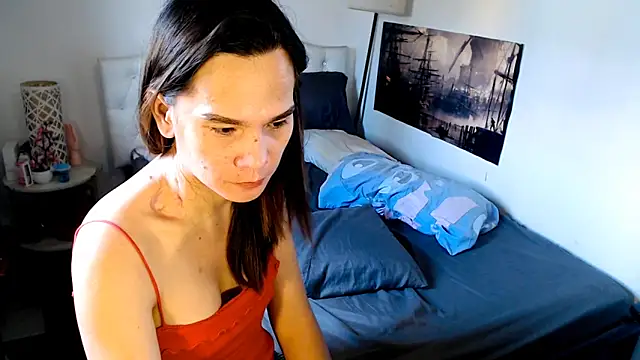 NinaDOM4CUM online show from May 14, 12:42 am