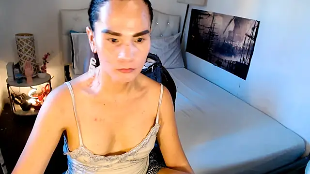 NinaDOM4CUM online show from May 24, 11:46 pm
