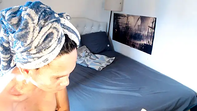 NinaDOM4CUM online show from May 30, 12:31 am